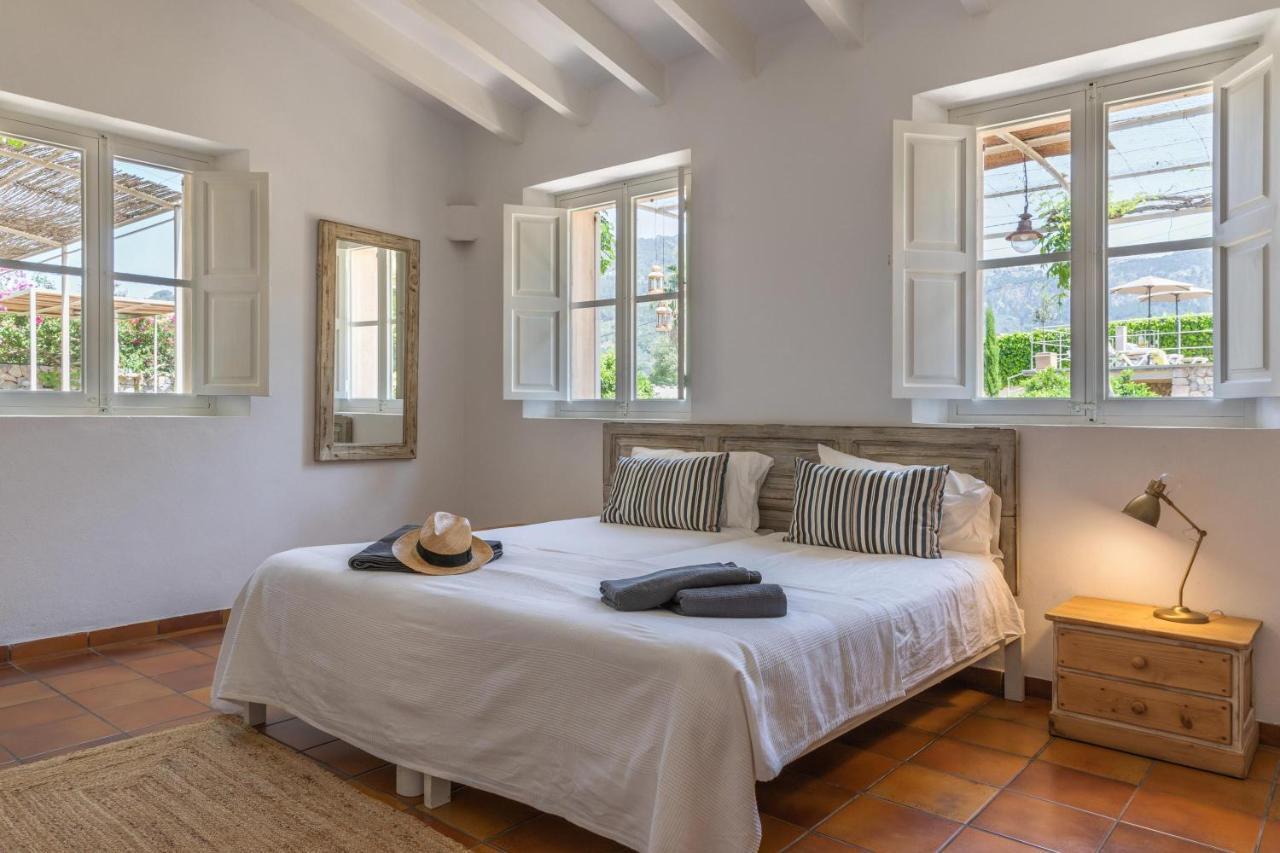 Villa Nou Sóller